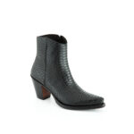 Sancho Abarca 2258 - 532 BLACKSHINE - Madrid Black