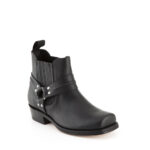 5049-71 SHORTY - Pull Grass Negro